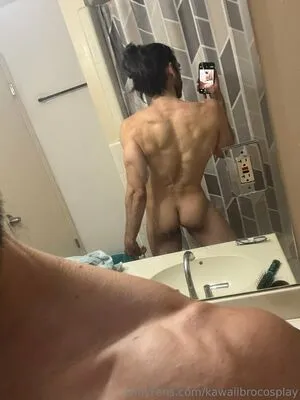 Kawaiibrocosplay OnlyFans Leaked Free Thumbnail Picture - #2F3RxfDKYn