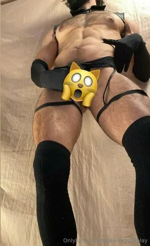 Kawaiibrocosplay OnlyFans Leaked Free Thumbnail Picture - #2uuOc3Ojgs