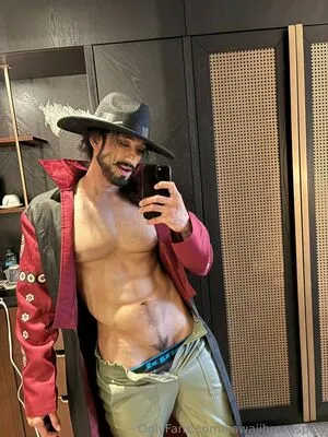 Kawaiibrocosplay OnlyFans Leaked Free Thumbnail Picture - #3eAGz5BDQU