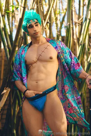 Kawaiibrocosplay OnlyFans Leaked Free Thumbnail Picture - #ULAcEmiPOa