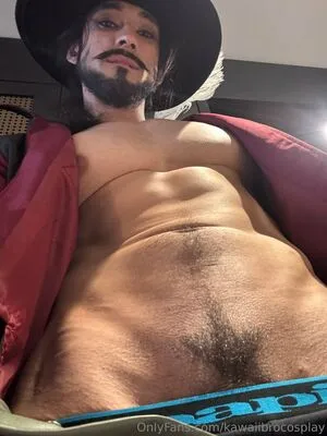 Kawaiibrocosplay OnlyFans Leaked Free Thumbnail Picture - #erZTMoJ27F