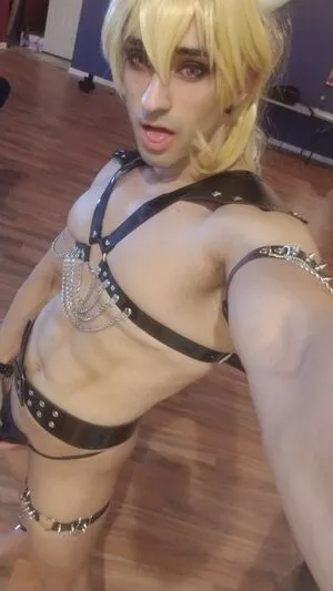 Kawaiibrocosplay OnlyFans Leaked Free Thumbnail Picture - #vgB6A4kv5O