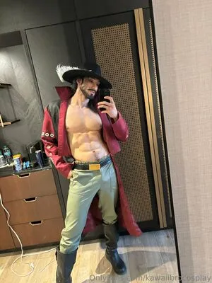 Kawaiibrocosplay OnlyFans Leaked Free Thumbnail Picture - #yPlCBwR1jk