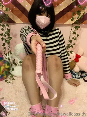Kawaiicassidy OnlyFans Leaked Free Thumbnail Picture - #vpUGRn4kdy