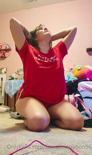 Kawaiicinnabon56 OnlyFans Leaked Free Thumbnail Picture - #65P7L278vu