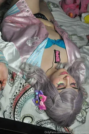 Kawaiicinnabon56 OnlyFans Leaked Free Thumbnail Picture - #Dw9SU0PFIu