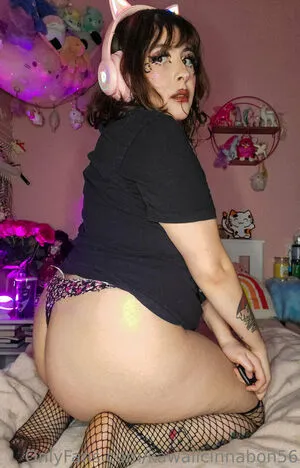 Kawaiicinnabon56 OnlyFans Leaked Free Thumbnail Picture - #Lbp66Pyt44