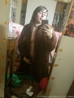 Kawaiicinnabon56 OnlyFans Leaked Free Thumbnail Picture - #TbGieIPZ5F