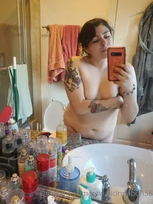Kawaiicinnabon56 OnlyFans Leaked Free Thumbnail Picture - #VktiECRJ3L
