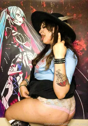 Kawaiicinnabon56 OnlyFans Leaked Free Thumbnail Picture - #ckZpqooZT7