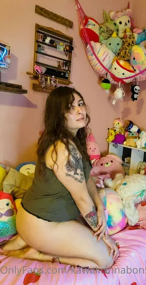 Kawaiicinnabon56 OnlyFans Leaked Free Thumbnail Picture - #j0F3aDKOJk