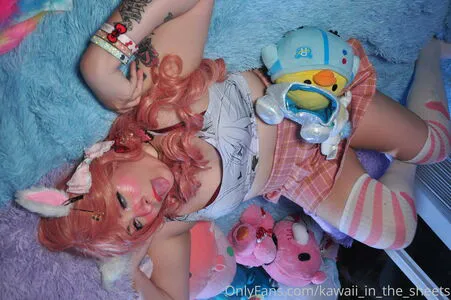 Kawaiicinnabon56 OnlyFans Leaked Free Thumbnail Picture - #wVlUgnelpV