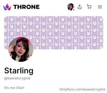 Kawaiicryptid OnlyFans Leaked Free Thumbnail Picture - #cSBmRR0hOQ