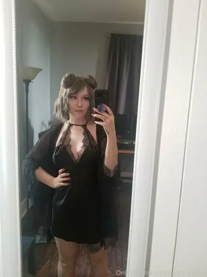 Kawaiifionnafree OnlyFans Leaked Free Thumbnail Picture - #5QxSqoHaRY