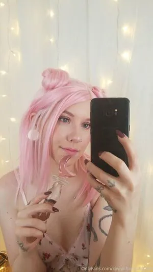 Kawaiifionnafree OnlyFans Leaked Free Thumbnail Picture - #HWFs1EiVpq