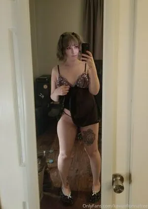 Kawaiifionnafree OnlyFans Leaked Free Thumbnail Picture - #IhwLJd8uX1