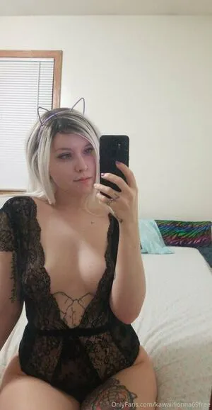 Kawaiifionnafree OnlyFans Leaked Free Thumbnail Picture - #Ik78weHExQ
