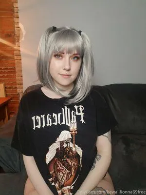 Kawaiifionnafree OnlyFans Leaked Free Thumbnail Picture - #MgIcHHF0gC