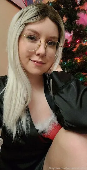 Kawaiifionnafree OnlyFans Leaked Free Thumbnail Picture - #Qxw5cUzkXz
