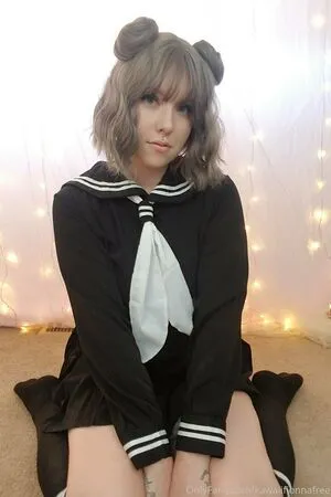 Kawaiifionnafree OnlyFans Leaked Free Thumbnail Picture - #VPoAwu5JxE
