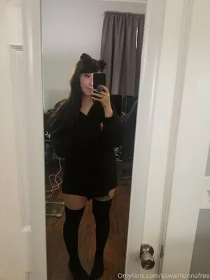 Kawaiifionnafree OnlyFans Leaked Free Thumbnail Picture - #XUxDOYVxL4