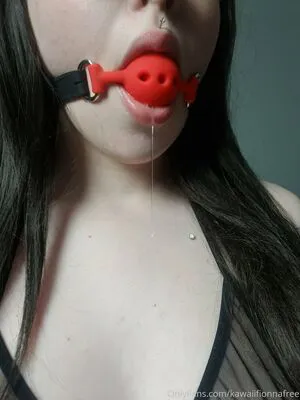Kawaiifionnafree OnlyFans Leaked Free Thumbnail Picture - #ekPYl6b2Rr