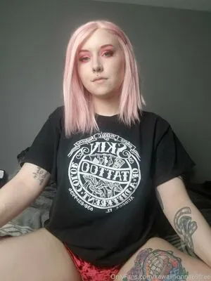Kawaiifionnafree OnlyFans Leaked Free Thumbnail Picture - #fw3oK0OvUS