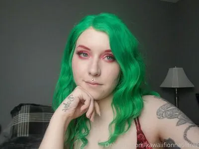 Kawaiifionnafree OnlyFans Leaked Free Thumbnail Picture - #jBV3mv2SWh