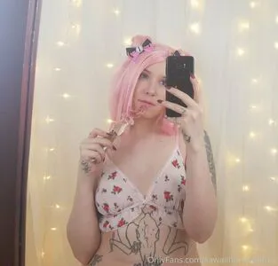 Kawaiifionnafree OnlyFans Leaked Free Thumbnail Picture - #lIKTDBZCd9