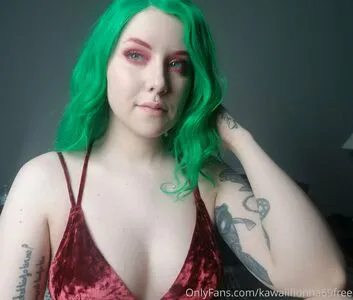 Kawaiifionnafree OnlyFans Leaked Free Thumbnail Picture - #rMXTaVYV3x