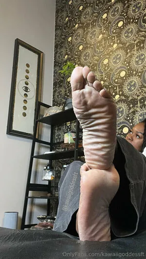 Kawaiigoddessft OnlyFans Leaked Free Thumbnail Picture - #IZfl0yjHVO