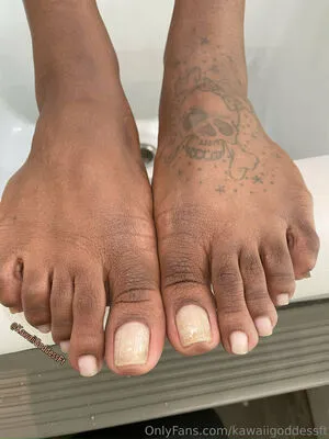 Kawaiigoddessft OnlyFans Leaked Free Thumbnail Picture - #Sck3J5Xyd8