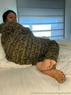 Kawaiigoddessft OnlyFans Leaked Free Thumbnail Picture - #VkgicKzRLr