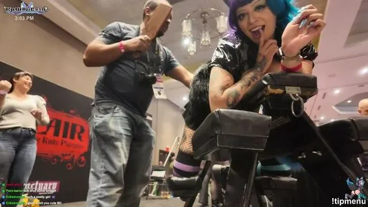 Kawaiigrin OnlyFans Leaked Free Thumbnail Picture - #7G0XQqnpIQ