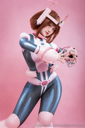 Kawaiihigashi OnlyFans Leaked Free Thumbnail Picture - #34Bkk9C9cX