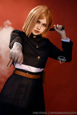 Kawaiihigashi OnlyFans Leaked Free Thumbnail Picture - #YpCnCP1PXg