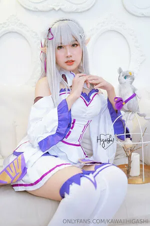 Kawaiihigashi OnlyFans Leaked Free Thumbnail Picture - #hqeOmOmzIz