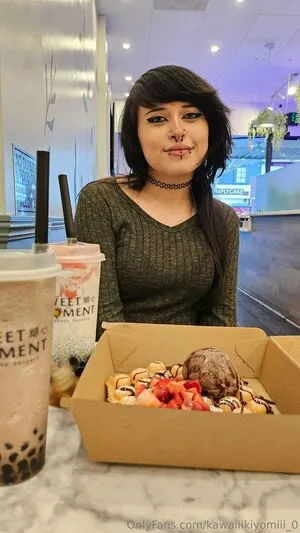 Kawaiiikiyomiii OnlyFans Leaked Free Thumbnail Picture - #06TLIxhjhL