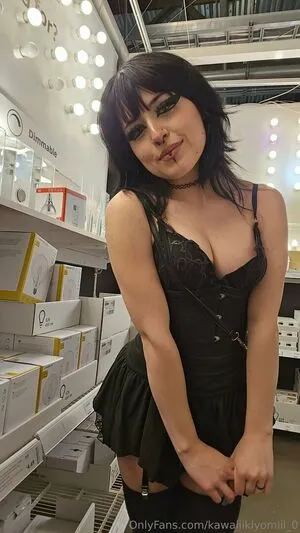 Kawaiiikiyomiii OnlyFans Leaked Free Thumbnail Picture - #0yBlE1ZW8J