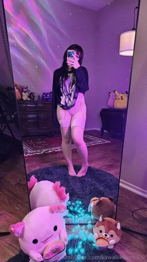 Kawaiiikiyomiii OnlyFans Leaked Free Thumbnail Picture - #8Ws1sjP3PX