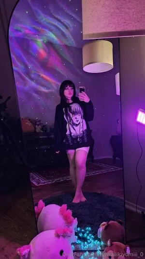 Kawaiiikiyomiii OnlyFans Leaked Free Thumbnail Picture - #9DtDjwkPoP