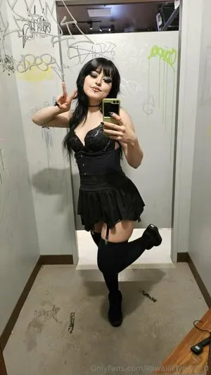 Kawaiiikiyomiii OnlyFans Leaked Free Thumbnail Picture - #MvZClXXQum