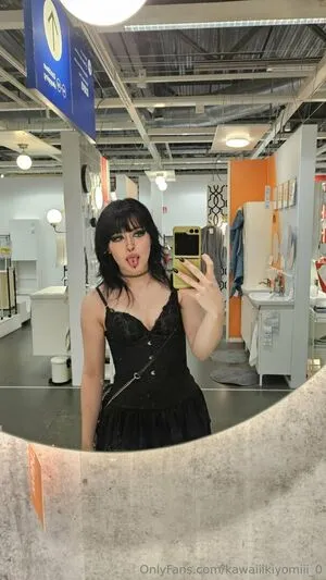 Kawaiiikiyomiii OnlyFans Leaked Free Thumbnail Picture - #PJ91bQ4LhB