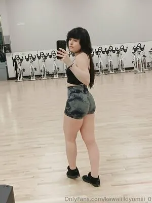 Kawaiiikiyomiii OnlyFans Leaked Free Thumbnail Picture - #UadH7nPDtQ