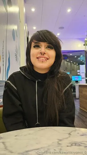Kawaiiikiyomiii OnlyFans Leaked Free Thumbnail Picture - #ombUYw6Bwk