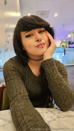 Kawaiiikiyomiii OnlyFans Leaked Free Thumbnail Picture - #qgJTQHdgfh