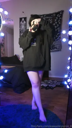 Kawaiiikiyomiii OnlyFans Leaked Free Thumbnail Picture - #xngcxfzQRn