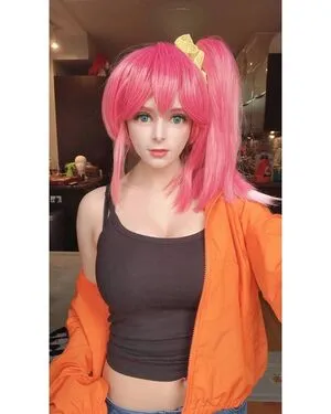 Kawaiikayy Kwaiikayy OnlyFans Leaked Free Thumbnail Picture - #DG61gXs1wL
