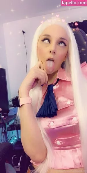 Kawaiikelly OnlyFans Leaked Free Thumbnail Picture - #D19P7Q6ELG