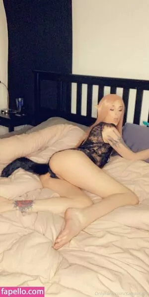 Kawaiikelly OnlyFans Leaked Free Thumbnail Picture - #GuqkBkU5lN